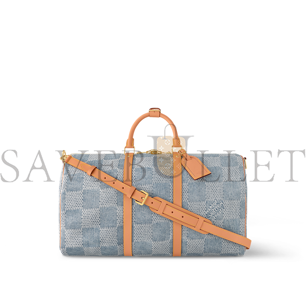 LOUIS VUITTON KEEPALL BANDOULIÈRE 50 N40739 (50*29*23cm)